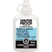 Automotive Lubes & Specialty Fluids