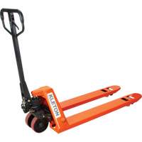 Transpalette manuel Quick-Lift, Acier, 48" lo x 20,5" la, Capacit&eacute; 5500 lb Oxford Builders Supplies Inc