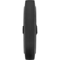 Roue en caoutchouc moul&eacute;, 10" (254 mm) dia. x 2" (50,8 mm) la, Capacit&eacute; de 948 lb (430 kg) Oxford Builders Supplies Inc