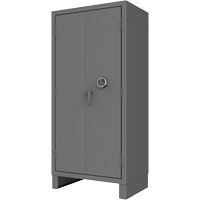 Armoire &agrave; acc&egrave;s restreint Oxford Builders Supplies Inc