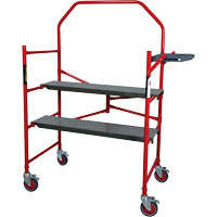 &eacute;chafaudage portatif Buildman, 40-5/8" p x 4' h Oxford Builders Supplies Inc