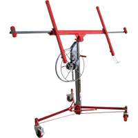 Buildman Drywall Panel Hoist Oxford Builders Supplies Inc