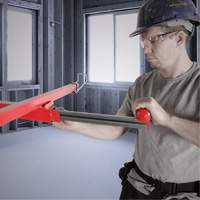 Buildman Drywall Panel Hoist Oxford Builders Supplies Inc