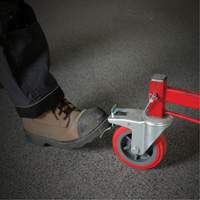Buildman Drywall Panel Hoist Oxford Builders Supplies Inc