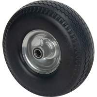Roues sans crevaison