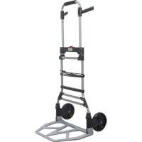 Diable pliable, Aluminium, Capacit&eacute; de 275 lb Oxford Builders Supplies Inc