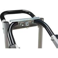 Chariot &agrave; main convertible 3-en-1, Aluminium, Capacit&eacute; 600 lb Oxford Builders Supplies Inc