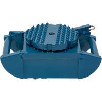 Patin &agrave; rouleaux pour machines, 3,75 tonnes Capacit&eacute; Oxford Builders Supplies Inc