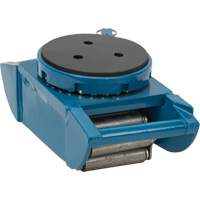 Patin &agrave; rouleaux pour machines, 3,75 tonnes Capacit&eacute; Oxford Builders Supplies Inc