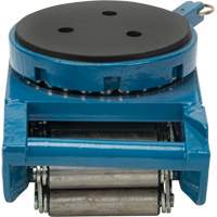 Patin &agrave; rouleaux pour machines, 3,75 tonnes Capacit&eacute; Oxford Builders Supplies Inc