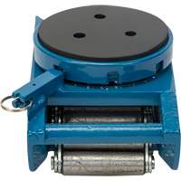 Patin &agrave; rouleaux pour machines, 10 tonnes Capacit&eacute; Oxford Builders Supplies Inc