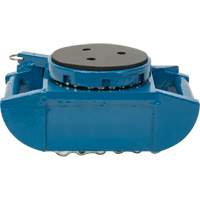 Patin &agrave; rouleaux pour machines, 10 tonnes Capacit&eacute; Oxford Builders Supplies Inc