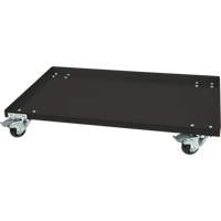 Cabinet Dolly, 24" W x 36" D x 1.375" H, 1000 lbs. Capacity Oxford Builders Supplies Inc