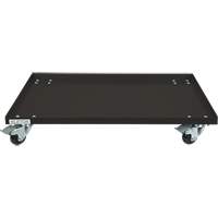 Cabinet Dolly, 24" W x 36" D x 1.375" H, 1000 lbs. Capacity Oxford Builders Supplies Inc