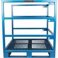 Palette pour bouteilles de gaz Oxford Builders Supplies Inc