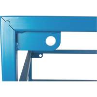 Palette pour bouteilles de gaz Oxford Builders Supplies Inc