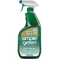 Cleaner Degreaser, 24 oz./24.0 oz., Trigger Bottle Oxford Builders Supplies Inc