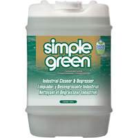 Cleaner Degreaser, 18.93 L, Jug Oxford Builders Supplies Inc