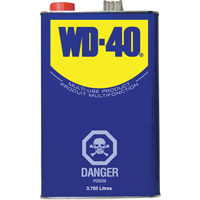 Penetrant, Rectangular Can, 3.785 L Oxford Builders Supplies Inc