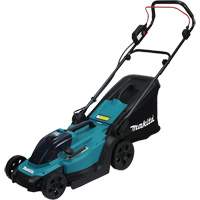 Ensemble de tondeuse sans fil 18V LXT (outil seulement), Pouss&eacute;e, &agrave; pile, Largeur de coupe 13" Oxford Builders Supplies Inc