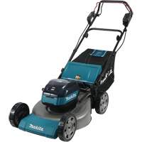 Tondeuse &agrave; gazon sans fil 40V Max XGT &agrave; moteur sans balais, Pouss&eacute;e automatique, &agrave; pile, Largeur de coupe 21" Oxford Builders Supplies Inc