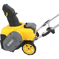 60V Brushless Snow Blower, One-stage, 21" (53.3 cm) Wide Oxford Builders Supplies Inc