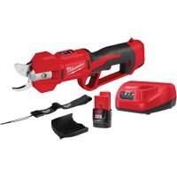 M12 Brushless Pruning Shears Kit Oxford Builders Supplies Inc