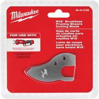 M12 Brushless Pruning Shears Replacement Blade Oxford Builders Supplies Inc