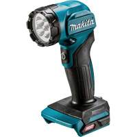 XGT Li-Ion Flashlight, LED, 160 Lumens, Rechargeable Batteries Oxford Builders Supplies Inc