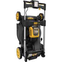 Ensemble de tondeuse sans fil &agrave; moteur sans balai 60 V MAX*, Pouss&eacute;e, &agrave; pile Oxford Builders Supplies Inc