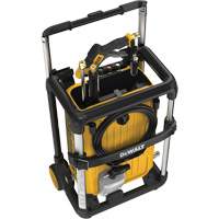 15 Amp Brushless Cold Water Pressure Washer, Electric, 3000 psi, 1.1 GPM Oxford Builders Supplies Inc