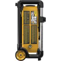 15 Amp Brushless Cold Water Pressure Washer, Electric, 3000 psi, 1.1 GPM Oxford Builders Supplies Inc