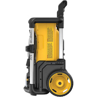 2X20V MAX* Brushless Pressure Washer Kit with FLEXVOLT&reg;, Battery Powered, 1600 PSI, 1.2 GPM Oxford Builders Supplies Inc