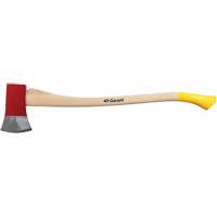 Michigan Axe with Hickory Safety Grip Handle Oxford Builders Supplies Inc