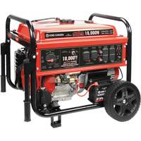 Tri-Fuel Generator with Electric Start Oxford Builders Supplies Inc