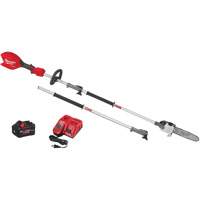 Fuel Pole Saw with Quik-Lok Kit Oxford Builders Supplies Inc