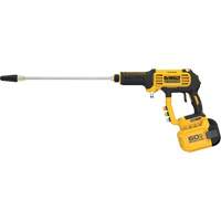 DCPW1000  Power Cleaner (Tool Only), Battery Powered, 1000 psi Oxford Builders Supplies Inc