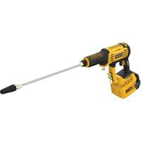 60V MAX* Cordless Power Cleaner Kit, Battery Powered, 1000 psi Oxford Builders Supplies Inc