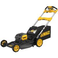 Lawn Mowers