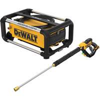 Jobsite Pressure Washer, Electric, 2600 PSI, 1.1 GPM Oxford Builders Supplies Inc
