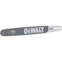 20" Long 3/8" Low Profile Pitch 0.05" Gauge Guide Bar Oxford Builders Supplies Inc