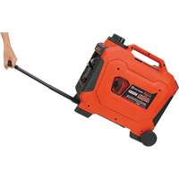 Inverter Generator Oxford Builders Supplies Inc