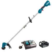 Trousse taille-bordures LXT sans balais &agrave; 3 vitesses, 13", &agrave; pile, 18 V Oxford Builders Supplies Inc