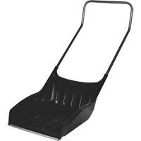 Pousse-neige, Largeur de la lame 22" Oxford Builders Supplies Inc