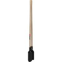 B&ecirc;che tari&egrave;re, Largeur de 4-3/4", Longueur de 9" Oxford Builders Supplies Inc