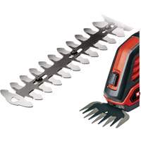 18V 2-in-1 Cordless Telescopic Grass Shear & Hedge Trimmer (Tool Only) Oxford Builders Supplies Inc
