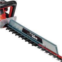 Cordless Hedge Trimmer (Tool Only), 28.375", 36 V, Battery Powered Oxford Builders Supplies Inc