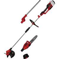 4-in-1 Cordless Telescopic Combo (Tool Only) Oxford Builders Supplies Inc