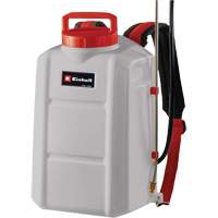 Pulv&eacute;risateur &agrave; pression dorsal sans fil 18V (outil seulement), 4 gal. (15,14 L) Oxford Builders Supplies Inc