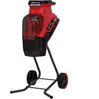 REDAXXO 36V Cordless Chipper Shredder (Tool Only) Oxford Builders Supplies Inc